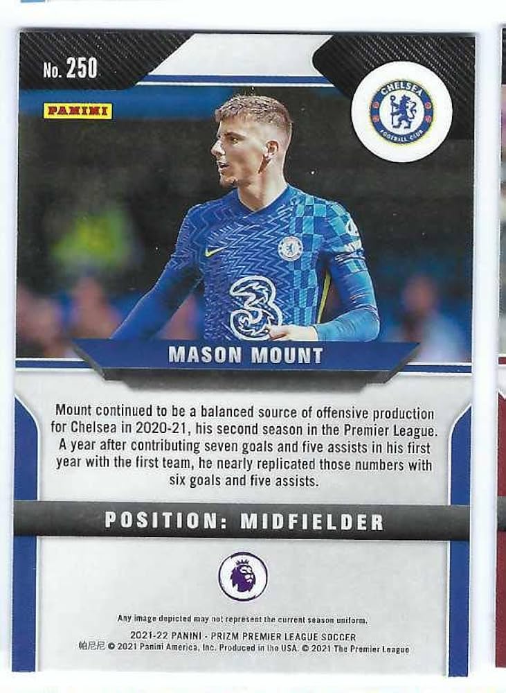 mason mount panini prizm Qatar 75シリ | jamiajatrabari.com